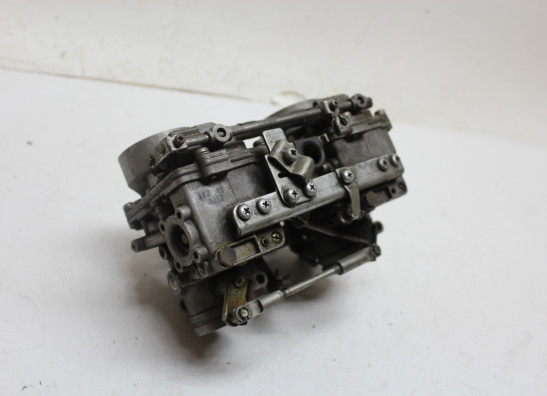 Vergaser-Set Yamaha XZ 550