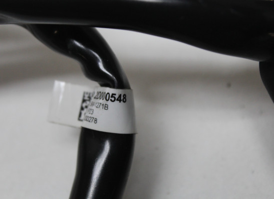 Handlebar switch assy left Aprilia Tuono 660