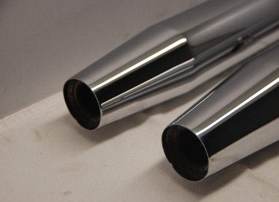 Auspuff Harley Davidson Sportster