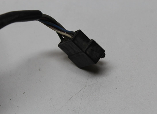 Key set Ducati Monster S4RS