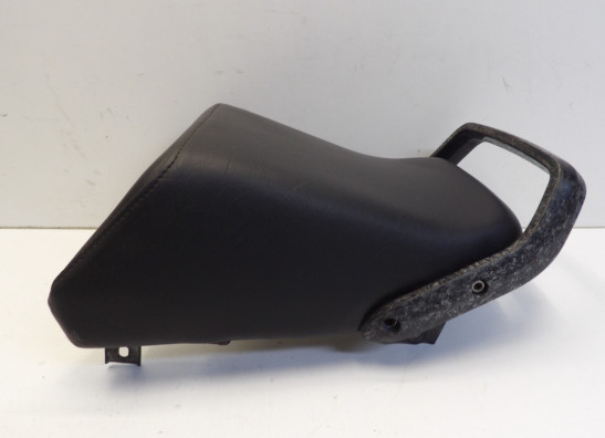 Buddy zadel Kawasaki GPX 600