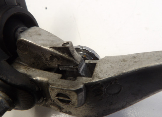 Rempomp Honda CBR Fireblade