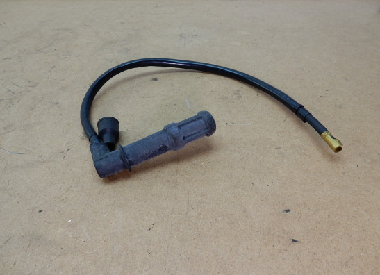 Coil cap Moto Guzzi Stelvio