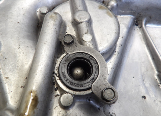 Koppelingsdeksel Suzuki LS 650