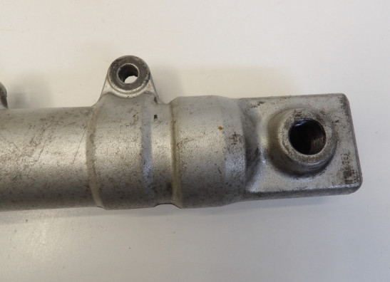 Voorpoot links compleet Yamaha FZ6
