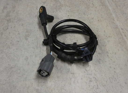 ABS sensor fuhler hinten Honda CBR 650 F