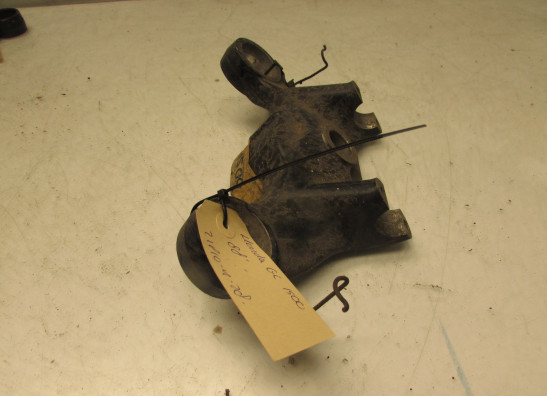 Gabelbrücke Obere Honda Goldwing GL