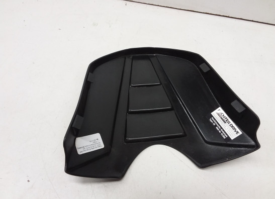 Buddycover Yamaha MT 10