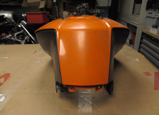 Tankcover KTM 390 Duke