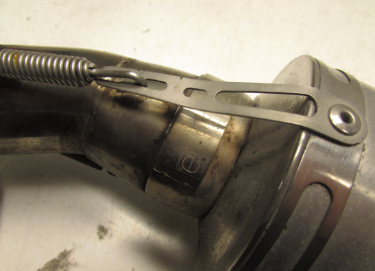 Muffler Overig Onbekend Unknown