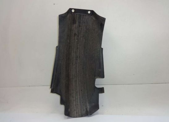 Hinterradabdeckung Honda CX 650 E