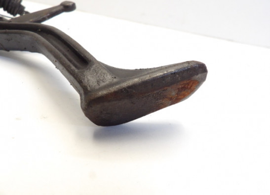 Standaard Yamaha TDM