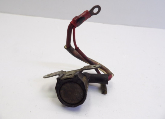 Anlasser Relais Suzuki GSX 1100 EF ES