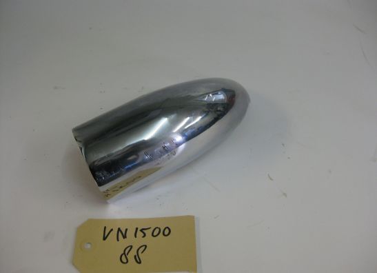 Air intake Kawasaki VN 1500