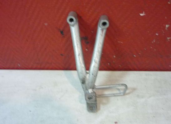 Soziusfussraste links Suzuki RF 600