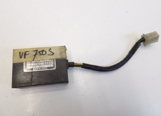 CDI ECU unit Honda VF 700  750 S Sabre
