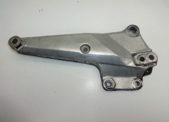 Main step holder right Honda CB 400
