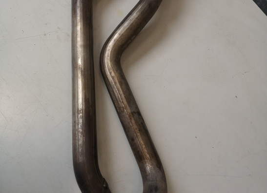 Downpipes Aprilia RST 1000 Futura