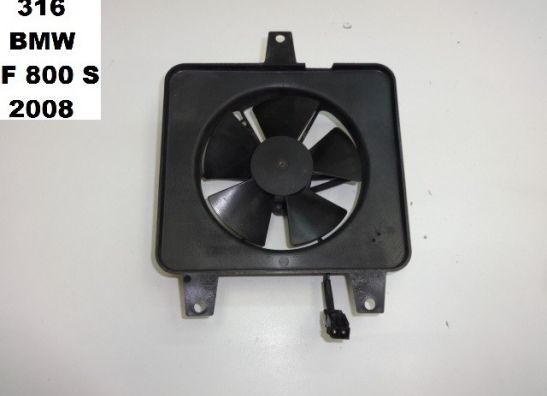 Fan BMW F 800 S - ST