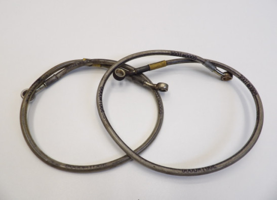 Brake hose front Honda CB 1