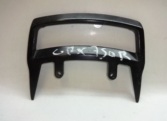 Soziusgriff Kawasaki GPX 750