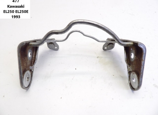Koplamp Kawasaki EL 250