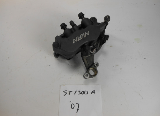 Bremssattel Bremszange vorn rechts Honda ST 1300 Pan European