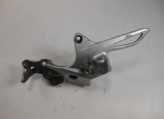Fussrastetrager vorne links BMW F 800 S - ST