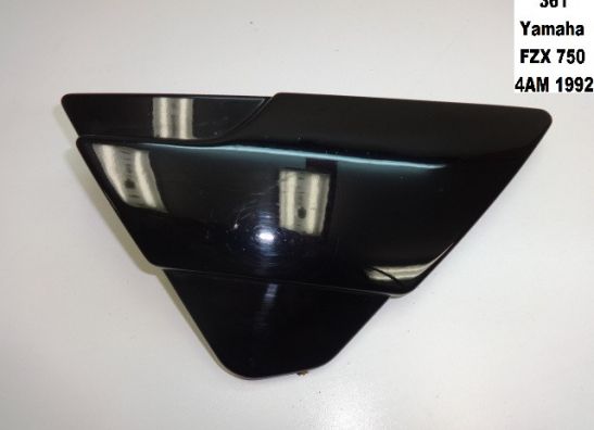 Rechter zijkuip klein Yamaha FZX 750