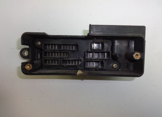 Fuse box Honda CMX 450