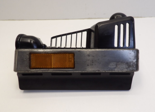 Radiator toebehoren Honda VF 700  750 C Magna