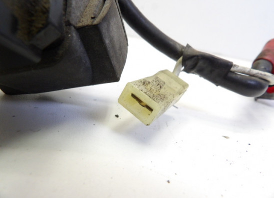 Startmotor relais Kawasaki ZX 6 R