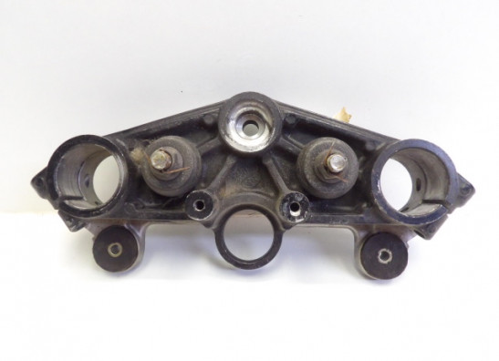 Kroonplaat Suzuki GS 500 E