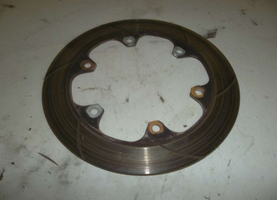 Brake disc front Honda VF 700  750 S Sabre