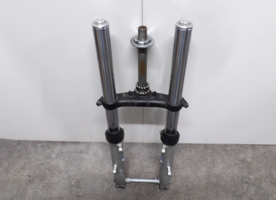 Front pipes complete Honda CBR 1100 XX