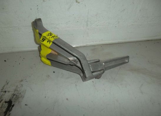 Soziusfussraste links Honda CBR 900 RR