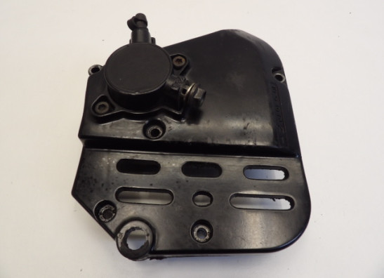 Motorblokdeksel voortandwiel Suzuki GSX F 1100
