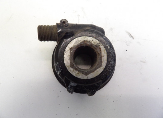 Speedometer gear box Yamaha FZR 1000