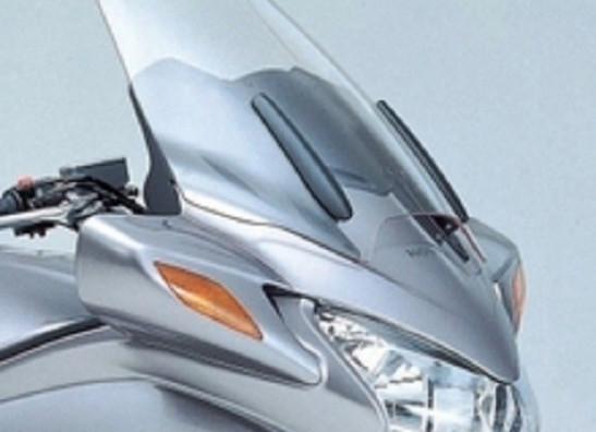 Wind screen Honda ST 1300 Pan European