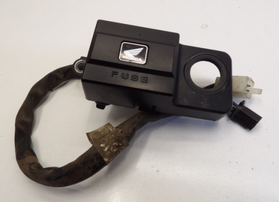 Sicherungkasten Honda TRANSALP