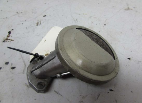 Engine parts Kawasaki ER 5
