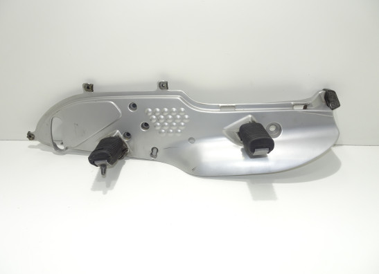 Main step holder left BMW R 1100 RT