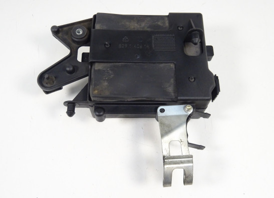 Batterie befestigung Ducati Multistrada 1000