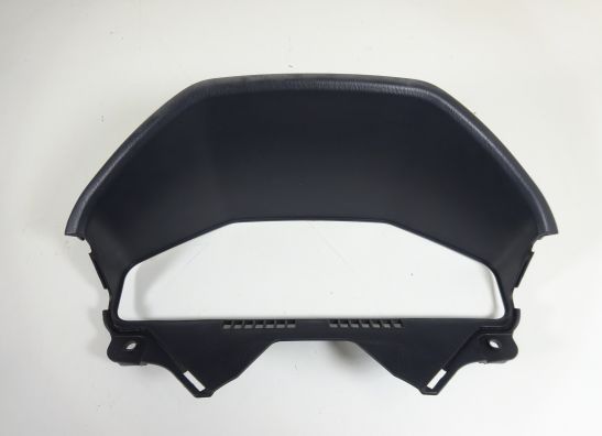 Topkuip bekleding Suzuki Burgman 650