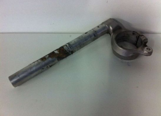 Steering Handle left  Suzuki GSX R 750
