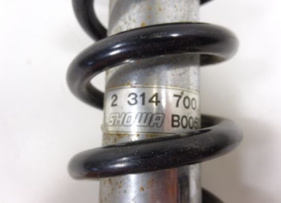 Schokbreker voor BMW R 1100  850 R