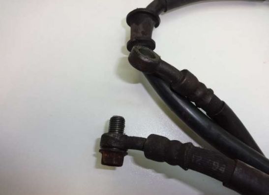 Remleiding voor Yamaha XJ 900 S Diversion