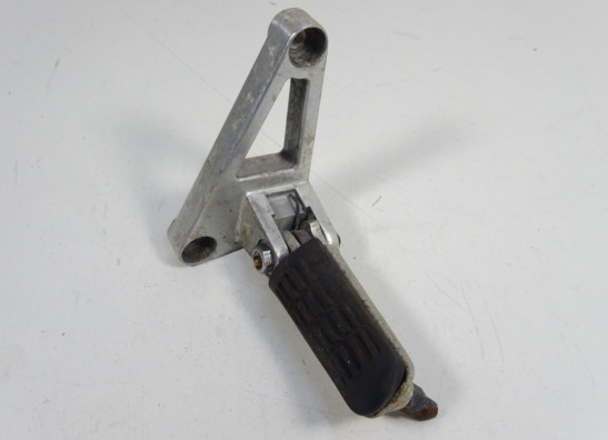 Fussrastetrager vorne links Honda VF 1000 R