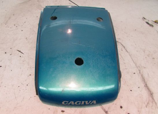 Rear cowl Cagiva G 600 W