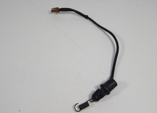 Brake pedal Yamaha TDM